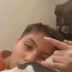 Isaiah salgado - @isalagado0306 - Instagram