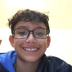 Isaiah Salgado - @isaiahsalgado725 - Instagram