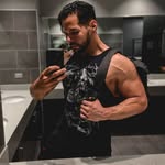 Isaiah Salgado - @isaiah_strong_ - Instagram