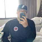 Isaiah Salgado - @salgado_isaiah - Instagram
