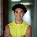 Isaiah Garcia - @isaiah_samuel_garcia - Instagram