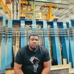 Isaiah Samuel - @yahboi94 - Instagram
