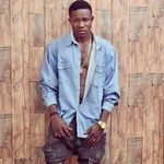Isaiah Samuel - @isaiahsamuel5 - Instagram