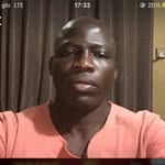 Isaiah Samuel - @iceniyi2021 - Instagram