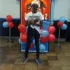 Isaiah Samuel - @isaiahsamuel01 - TikTok