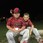 Isaiah Schmidt - @burg_xavier13 - Instagram