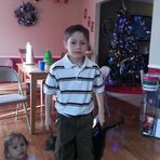 Isaiah Schmidt - Facebook