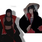 isaiah schmidt - @ticktockis_random_stuff_an_ime - Instagram