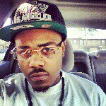 Isaiah Prettyeyes Shaffer - @2realtobfake - Instagram