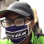 Isaiah Sharpe - Facebook