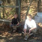 Isaiah Shockley - @shockleyisaiah - Instagram