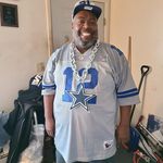 Isaiah Shorter - @buffbuffcowboy - Instagram