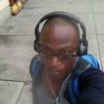 Isaiah Clifton Simms - @isaiahsimms62 - Instagram