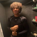 Isaiah simms - @simms.house - Instagram