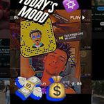 Isaiah Simms - @c.e.o_bandz74 - Instagram