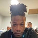 Isaiah Simms - @yungboi_simms88 - Instagram