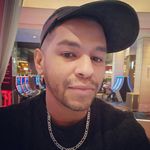 Isaiah Simms - @izzyorizzynthe - Instagram
