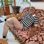 Isaiah Emanuel Singh - @sghansham - Instagram