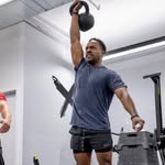Isaiah | Kettlebell Instructor | Trainer | NYC - @coachisaiahskinner - Instagram