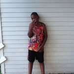Isaiah skinner - @kingzayzayallday123 - Instagram