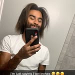 Isaiah Skinner - @mr._skinner_ - Instagram
