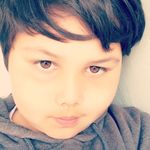Isaiah Slater - @izzy__yt - Instagram