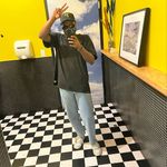 C. Isaiah Smalls II - @stclaudeii - Instagram