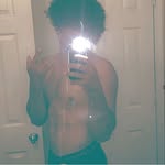 Isaiah Smalls - @breannarose55 - Instagram