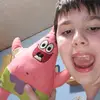 Isaiah Stanley570 - @patrick.star694 - TikTok