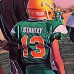 Isaiah Stanley - @i_stanley_13 - Instagram