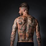 isaiah stanley - @eunboobae - Instagram
