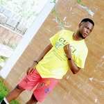 Isaiah Stanley - @hustleoracle01 - Instagram
