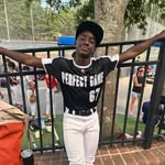 Isaiah Stanley - @stan_poopa90 - Instagram
