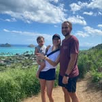 Isaiah Stanley + Jonita Onalee - @ice_and_jo - Instagram