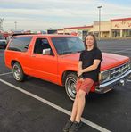 Isaiah Steele - Facebook