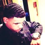 Isaiah Stevenson - @imthe1of1s - Instagram