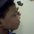 Isaiah Stevenson - @_my_niggas_doe - Instagram