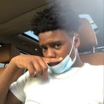 Isaiah Stevenson - @zaybig_money - Instagram