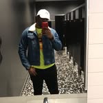 Isaiah Stevenson - @blackpabl00 - Instagram