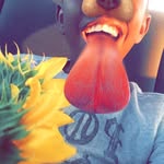 Isaiah Stevenson - @hit.them.folks.dab - Instagram