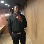 Isaiah Stevenson - @8lackpabl0 - Instagram