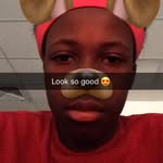 Isaiah Stevenson - @stevensonisaiah - Instagram
