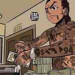 Isaiah Stoute - @121isaiahstoute - Instagram