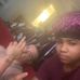 Isaiah Stringer - Facebook