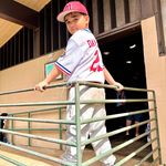 Isaiah D. - @isaiahstrong.t1d - Instagram