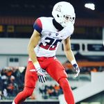 Isaiah Strong - @ibstr0ng - Instagram