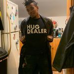 Isaiah Strong - @strongmoney1997 - Instagram
