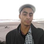 Isaiah Strong - @comradezay - Instagram