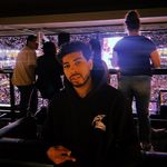 Isaiah Strong - @itszayway10 - Instagram