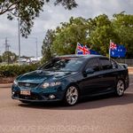 Isaiah Strong - @paintwork_byisaiah - Instagram